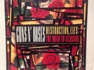 Guns N' Roses - Destruction, Lies: The Road To Illusion (Box-Set)