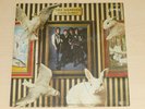 THE DAMNED RARE ORIG HAND SIGNED 7