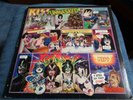 KISS *UNMASKED* 1980 Vinyl Record Album