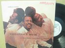 THELONIOUS MONK- Brilliant Corners LP (Riverside OJC-026) Vinyl EX Sonny Rollins