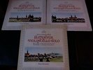 PIERRE FOURNIER JS BACH SUIT.VIOLINCELLO NR 1/2/3/4/5/6 3LP ARCHIV 198186/87/88
