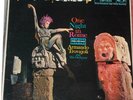 LP Armando Trovaioli E La Sua Orchestra One Night In Rome NEAR MINT RCA Victo