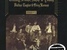 Crosby, Stills, Nash & Young Déjà Vu 200 GRAM REMASTERED NEAR MINT Vinyl LP