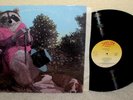 J.J. CALE Naturally LP Orig Early 2nd Press 1974 Shelter SR-2122 Blues/Rock NM