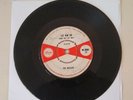 Wailers - Let Him Go / Sinner Man - Island WI-3009 - Original 7