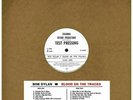 BOB DYLAN Blood On The Tracks:Original New York Test Pressing LP VINILE RSD 2019