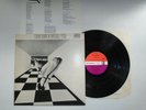 YES-TIME AND A WORD...RARE SUPERB  1ST UK PRESS NEAR MINT VINYL LP RECORD 1970