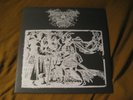 DROWNING THE LIGHT pact with madness ORIG VINYL LP urfaust mutiilation