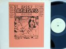 Beatles Rare US LP Spicy Beatles songs NM TMOQ MJ513 Rarities & Outtakes
