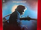 JOHNNY CASH At San Quentin 1969 Canada Vinyl LP EXCELLENT CONDITION live prison