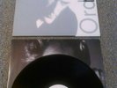NEW ORDER - LOW LIFE LP + ONION SKIN & INNER  UK 1ST PRESS FACTORY FACT 100