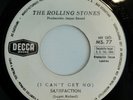THE ROLLING STONES –   45RPM Spain * PROMO WL JUKEBOX * 1965 DECCA ***