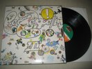 Led Zeppelin - III  Vinyl  LP RE Gimmick Cover