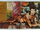 DAVID BOWIE Rebel Rebel MEXICAN 7