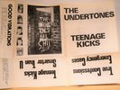 The Undertones - Teenage Kicks 7