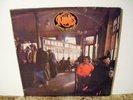 THE KINKS, MUSWELL HILLBILLIES, VINTAGE 1971 NEAR MINT , CLASSIC KINKS ROCK