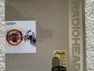 Radiohead KARMA POLICE EP1. Ltd. Edition 12