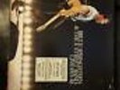 Bruce Springsteen & The E Street Band Live Vinyl Record
