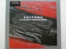 EDITORS blanck mass sessions LP NEW LTD 500 GREY/BLACK MARBLE VINYL RSD 2019
