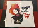 QUEENS STONE AGE UNCOVERED LOST EP LIMITED RSD RECORD STORE DAY 2019 LP MINT