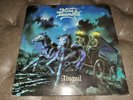 King Diamond Abigail vinyl Original 1987 EU 1st pressing