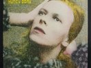 David Bowie HUNKY DORY Australian ORIGINAL 1st Pressing RCA Records RARE LP