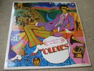 The Beatles A Collection Of Oldies LP UK Mono 1st Press Ex+/Ex ..SUPER AUDIO