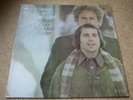 Simon And Garfunkel Bridge Over Troubled Water LP UK 1st Issue Ex/Ex Nice Press