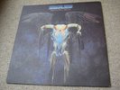 The Eagles One Of These Nights LP GENUINE UK 1st Press - COMPLETE