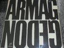 Armageddon : Armageddon,Kuckuck,R Krautrock,TOP-Zustand,LP