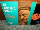 YUSEF LATEEF QUINTET THE SOUNDS OF YUSEF PRESTIGE IMPORT VINYL Jazz LP