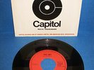 BEATLES Scarce Canadian 45 w/Picture Sleeve ALL MY LOVING/THIS BOY CAPITOL 72144