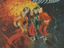 Ganymed Takes You Higher (Robot Love, Saturn) 1978 Bellaphon Bacillus 12
