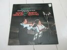 Henryk Szeryng & Haebler Mozart Violin Sonatas KV 377 & 378. Philips Original la