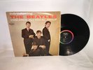 The Beatles - Introducing The Beatles - VERY RARE LABEL ERROR - Oval Vee Jay