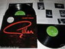 GILLAN glory road for gillan fans only 2 LP LIMITED Edition Virgin Rec. UK 1980