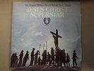 JESUS CHRIST SUPERSTAR