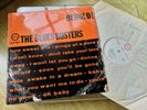 THE BLUES BUSTERS Behold  Orig UK Island Records ILP 923 *RARE*