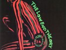 A Tribe Called Quest - The Low End Theory '91 LP UK ORG  Q-Tip Diamond D