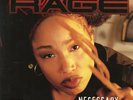Lady Of Rage, The - Necessary Roughness '97 2xLP US ORG  DJ Premier 2pac