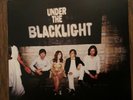 RILO KILEY UNDER THE BLACKLIGHT LP WARNER BROS. GATEFOLD OOP JENNY LEWIS VINYL