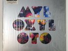 COLDPLAY - MYLO XYLOTO 2011 LP Vinyl Original Print USA Capitol 509990 87553 1 5