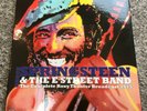 Bruce Springsteen ?– The Complete Roxy Theater Broadcast 1975 - 3LP Set Mint