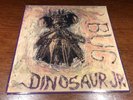 Dinosaur Jr. - Bug - VG+ 1988 press Vinyl LP Record