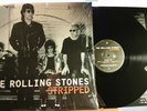 The Rolling Stones Stripped Virgin V 2801 LIVE UK import  set 2
