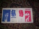 DAVID BOWIE - ZIGGY IN CONCERT - RARE DOUBLE LIVE SANTA MONICA CIVIC