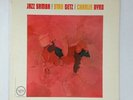 STAN GETZ & CHARLIE BYRD Jazz Samba V8432 LP Vinyl VG+ Cover VG+ GF Mono 1962
