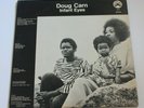 Doug Carn ?– Infant Eyes - Black Jazz - US press, Stereo BJ 3, 1971