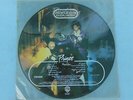 PRINCE PURPLE RAIN LP  MEXICAN PICTURE DISC EXCLUSIVE MEXICO RELEASED
