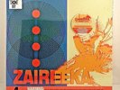 Flaming Lips ZAIREEKA, 4-LP Box, Colored Vinyl, Ltd. Ed. Warner (2013) Sealed